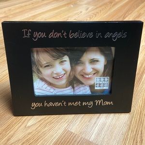 SixTrees 4X6 photo frame